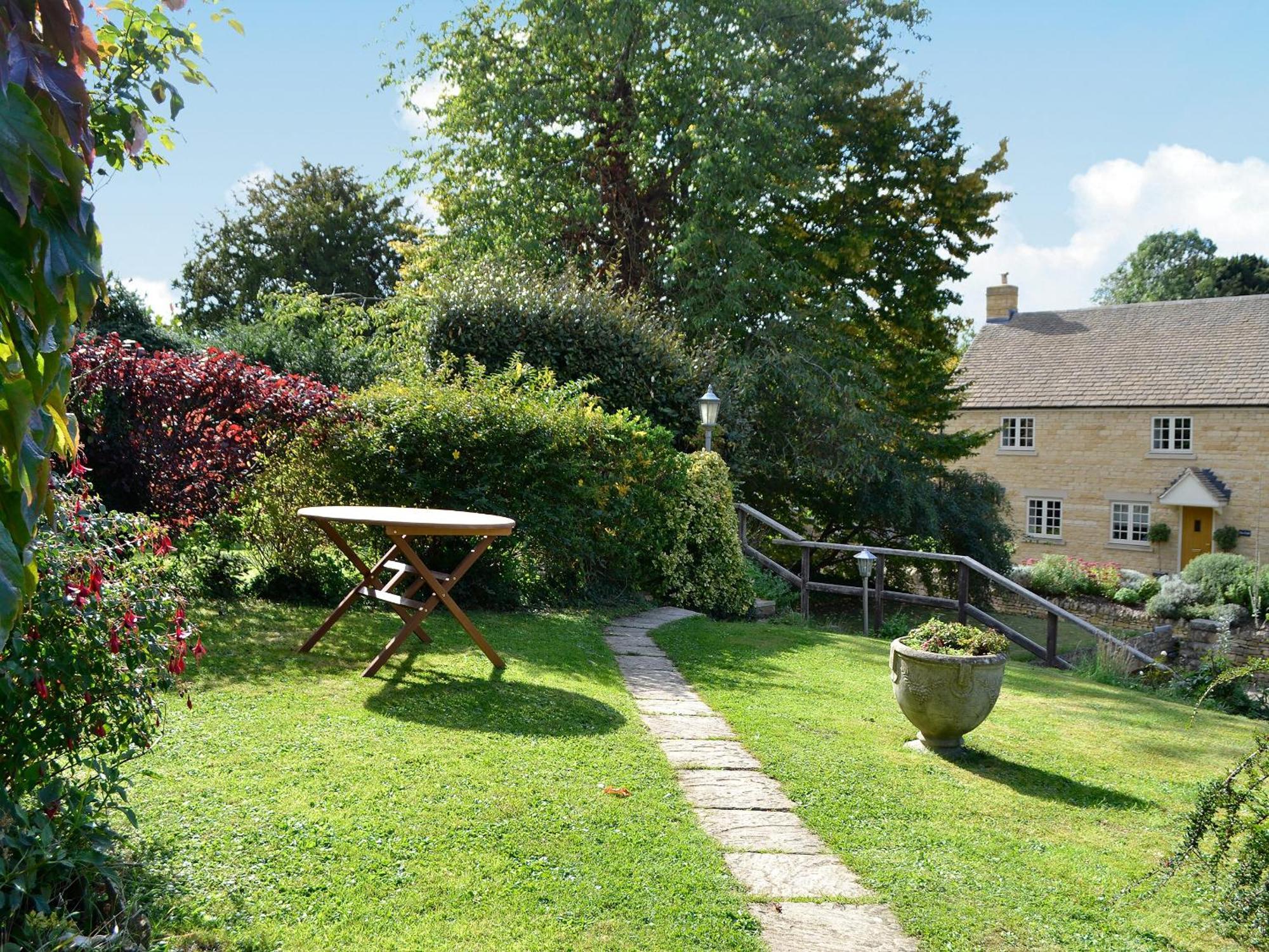 Orchard House Villa Chipping Campden Exterior photo